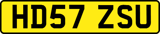 HD57ZSU