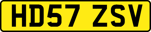 HD57ZSV