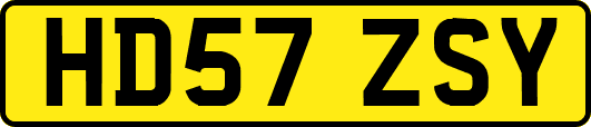HD57ZSY