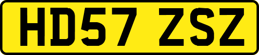 HD57ZSZ