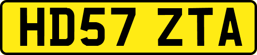 HD57ZTA