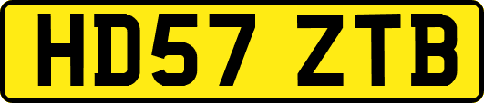 HD57ZTB