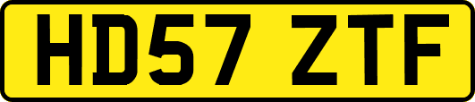 HD57ZTF