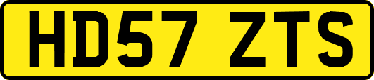 HD57ZTS