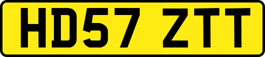 HD57ZTT