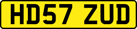 HD57ZUD