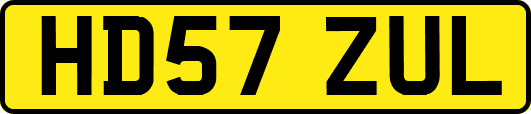 HD57ZUL