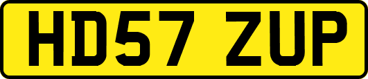 HD57ZUP