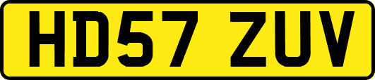 HD57ZUV