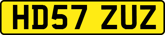 HD57ZUZ
