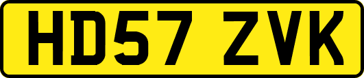 HD57ZVK