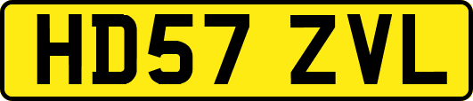 HD57ZVL