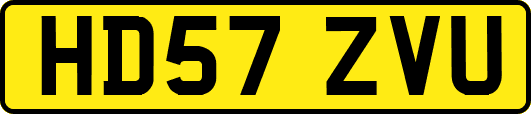 HD57ZVU