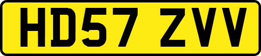 HD57ZVV