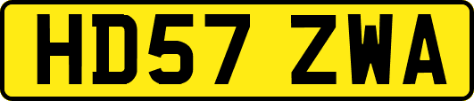 HD57ZWA