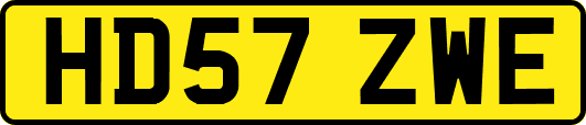 HD57ZWE