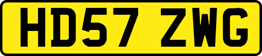 HD57ZWG