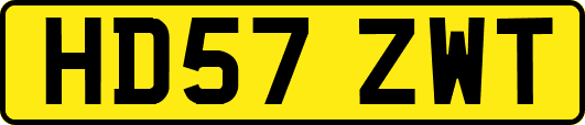 HD57ZWT