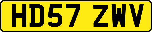 HD57ZWV