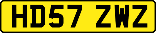 HD57ZWZ
