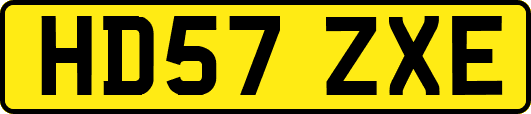 HD57ZXE