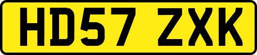 HD57ZXK