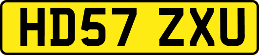 HD57ZXU