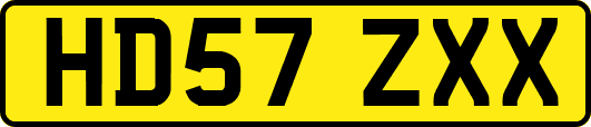 HD57ZXX