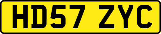HD57ZYC