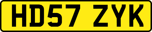 HD57ZYK