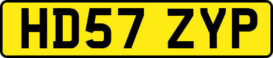 HD57ZYP