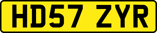 HD57ZYR