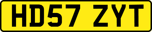 HD57ZYT