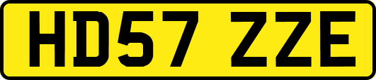 HD57ZZE