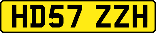 HD57ZZH
