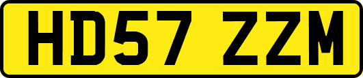 HD57ZZM