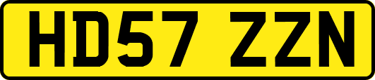 HD57ZZN