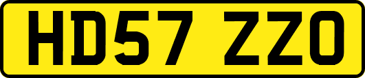 HD57ZZO