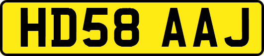 HD58AAJ