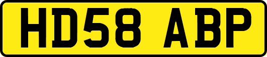HD58ABP