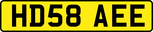 HD58AEE