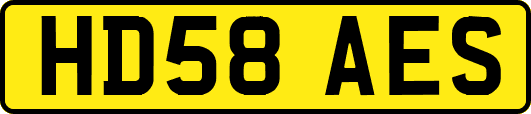 HD58AES