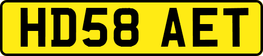 HD58AET