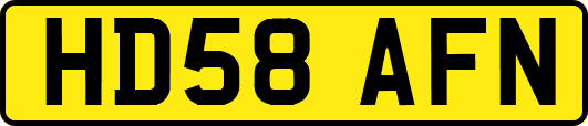 HD58AFN