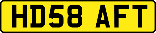 HD58AFT