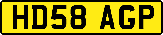 HD58AGP