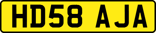 HD58AJA