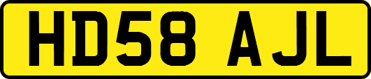 HD58AJL