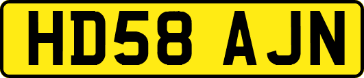 HD58AJN