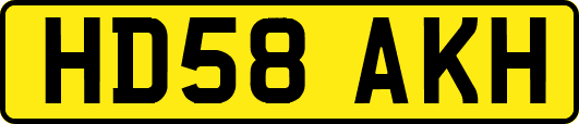 HD58AKH